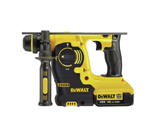18V, 24mm, SDS + Hammer 